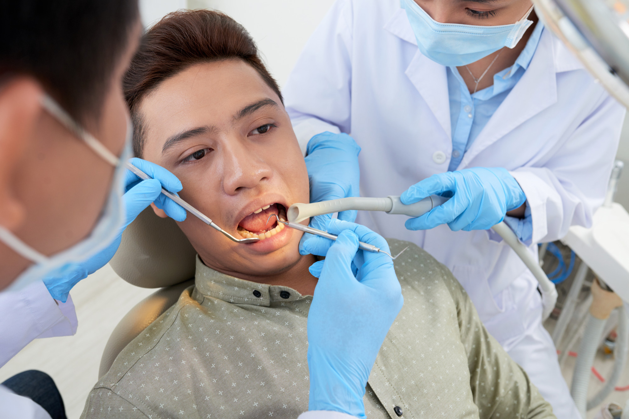 Dental Service